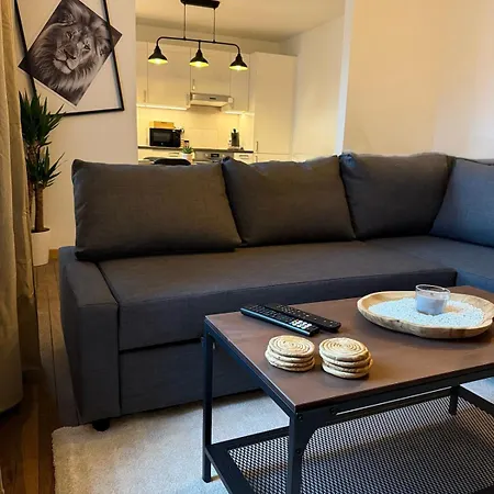 Appartement Au Cœur De La Nature Ardennaise *