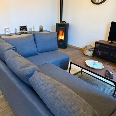 Au Coeur De La Nature Ardennaise * Habay-la-Neuve