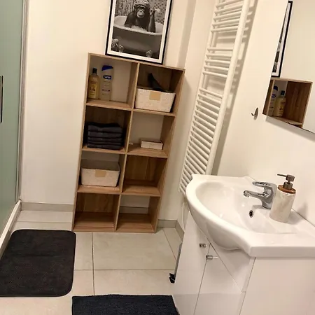 Au Coeur De La Nature Ardennaise Apartmán Habay-la-Neuve