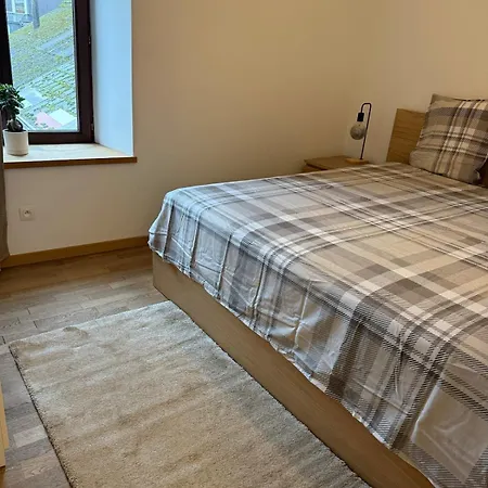 Au Coeur De La Nature Ardennaise Habay-la-Neuve