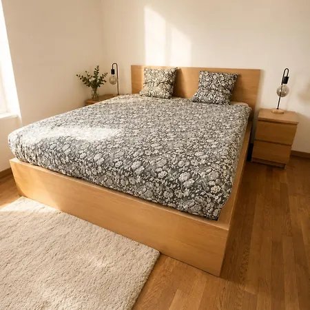 Au Cœur De La Nature Ardennaise Appartement Habay-la-Neuve