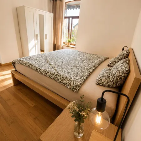 Appartement Au Cœur De La Nature Ardennaise *