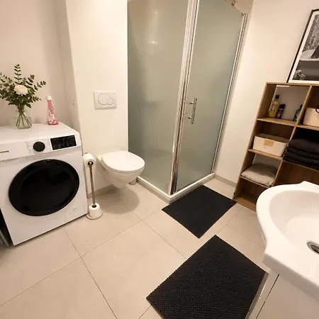 Appartement Au Cœur De La Nature Ardennaise *