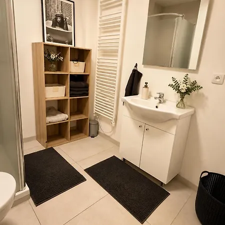 Au Cœur De La Nature Ardennaise Appartement